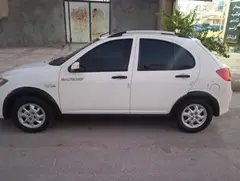 کوییک، دنده ای S