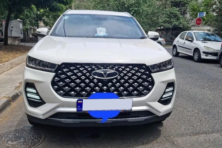 فونیکس، تیگو 7 پرو
