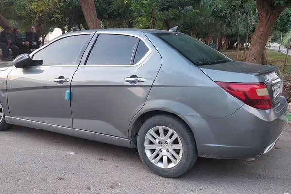 دنا، پلاس EF7