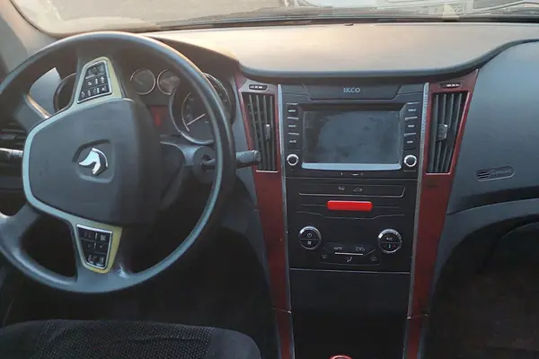 دنا، پلاس EF7