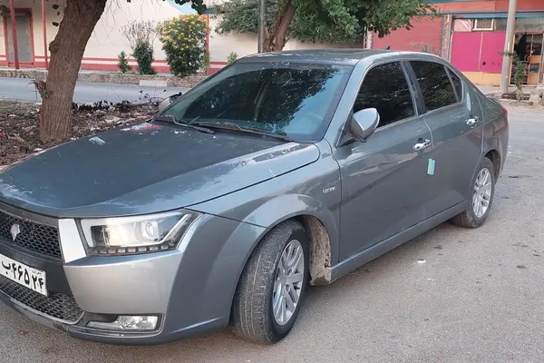 دنا، پلاس EF7