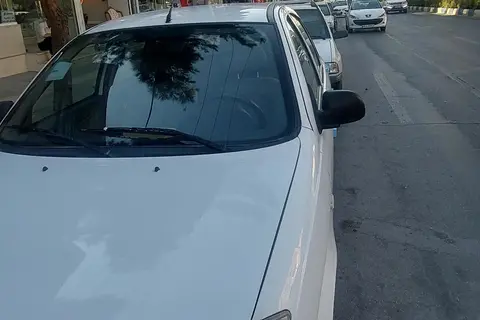 تیبا، هاچ بک