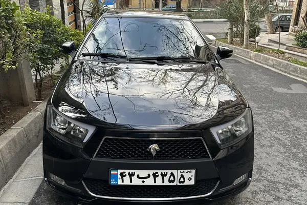 دنا، پلاس EF7