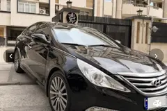 هیوندای، سوناتا