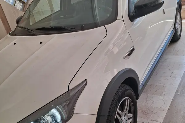 اطلس  دنده ای