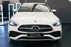 بنز، کلاس C