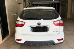 بی وای دی، S6