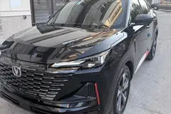 چانگان، CS 55 پلاس