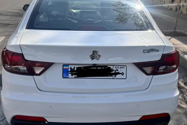 شاهین  G دنده ای