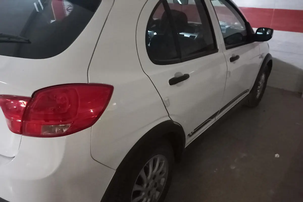 کوییک  اتوماتیک پلاس
