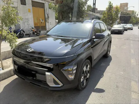 هیوندای، کونا