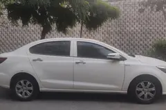 شاهین، G اتومات