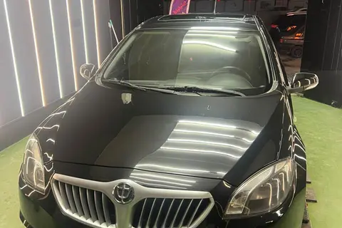 برلیانس، H320