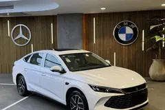 بی وای دی، چین ال DMi