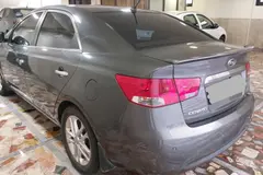 کیا، سراتو (مونتاژ)