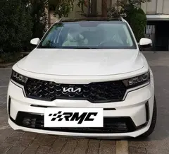 کیا، سورنتو