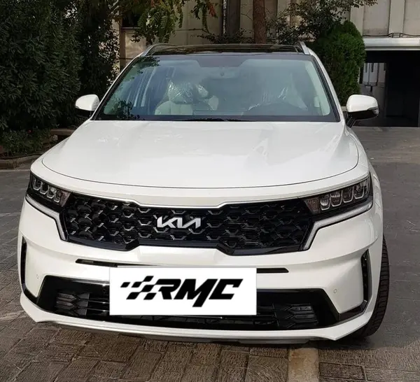 کیا، سورنتو