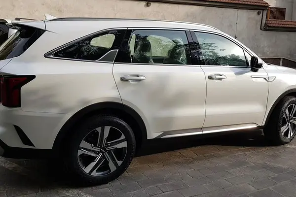 کیا، سورنتو