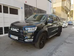 کی ام سی، T8