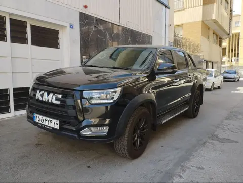 کی ام سی، T8