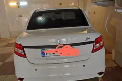 ساینا، EX دنده ای