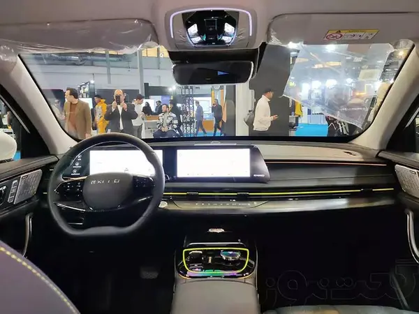 اکستریم  LX (SX)