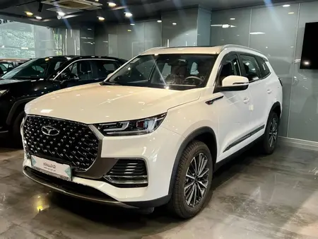 فونیکس تیگو 8 پرو مکس (F8)