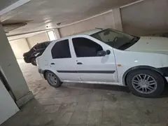 رنو، تندر 90