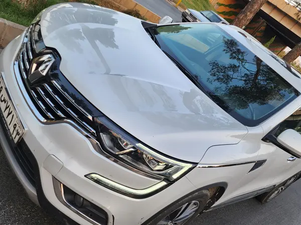 رنو، کولیوس