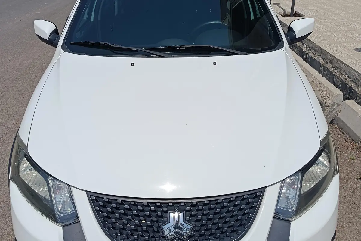 کوییک،  دنده ای S
