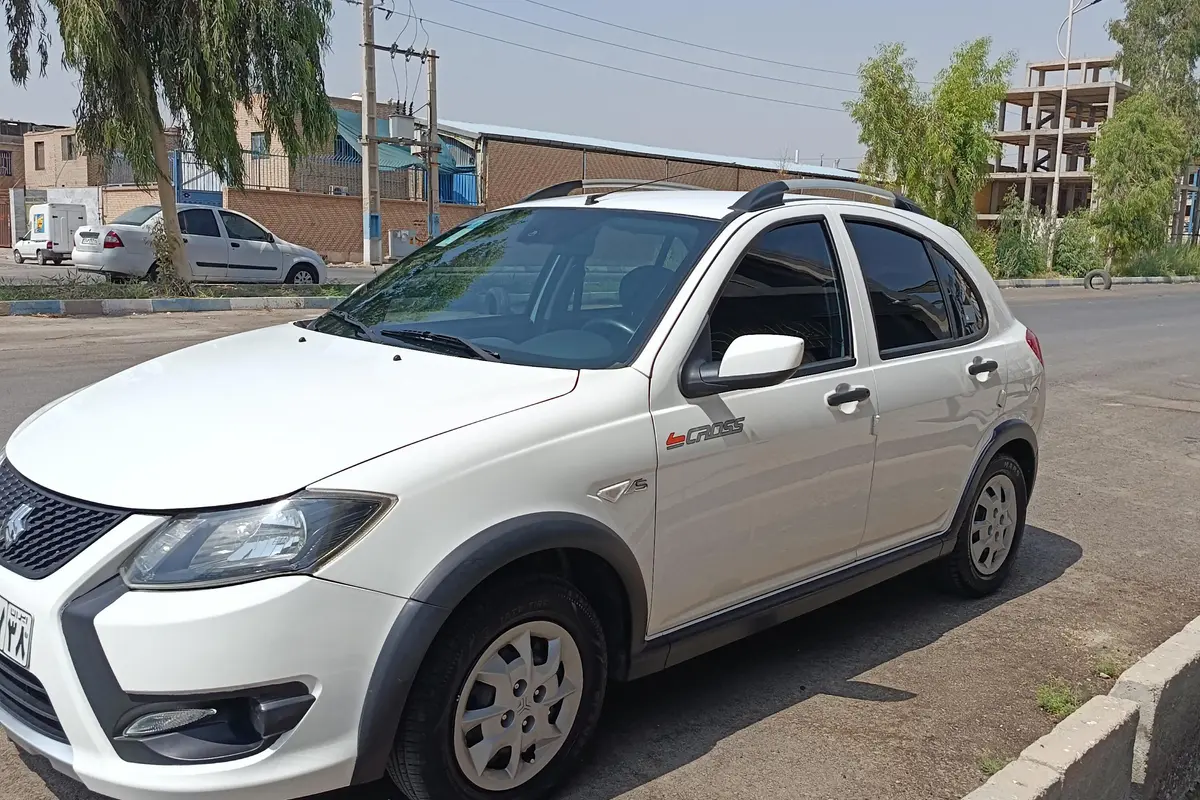کوییک،  دنده ای S