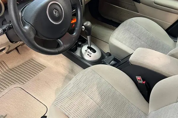 رنو، مگان (مونتاژ)