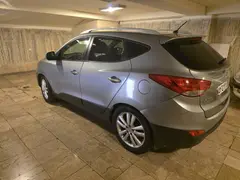هیوندای، توسان