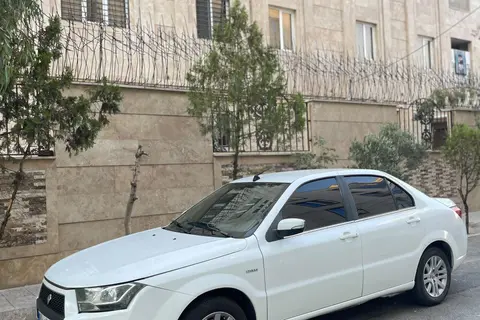 دنا، معمولی