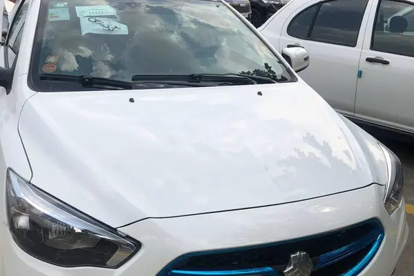 شاهین، G اتومات