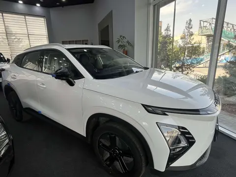 فونیکس، FX EV