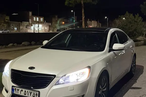 کیا، کادنزا