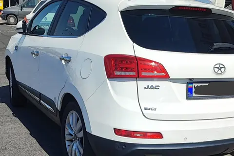 جک، S5