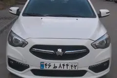 شاهین، G دنده ای