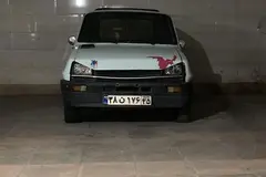 رنو، 5 (مونتاژ)