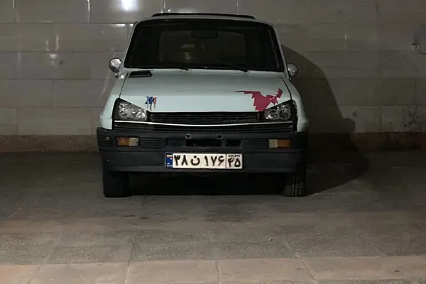 رنو، 5 (مونتاژ)