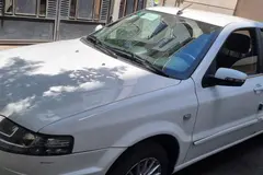 سمند، سورن