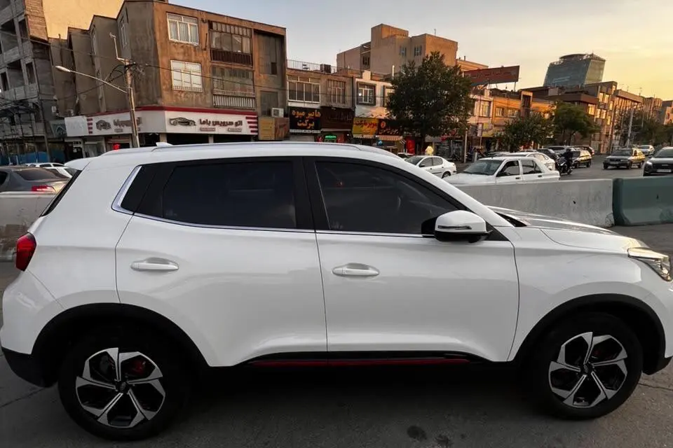 ام وی ام،  X55 PRO