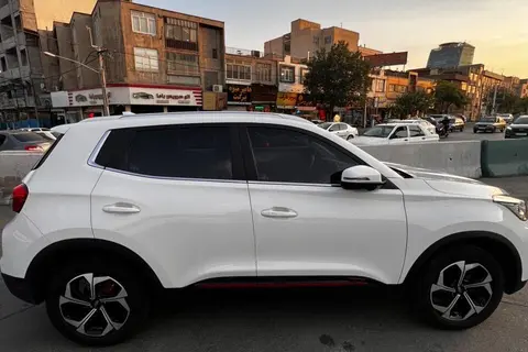 ام وی ام، X55 PRO