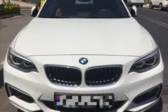 ب ام و، سری 2 کوپه