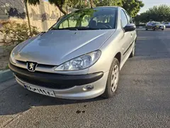 پژو، 206 SD
