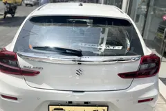 سوزوکی، بالنو