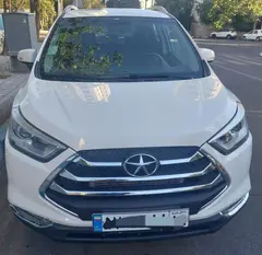 جک، S3