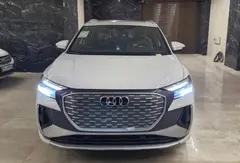 آئودی، Q4 e-tron