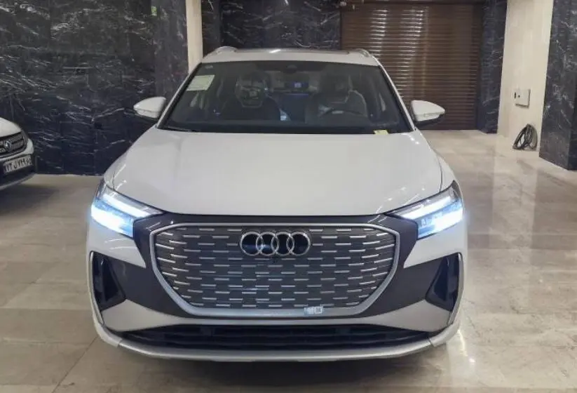 آئودی  Q4 e-tron
